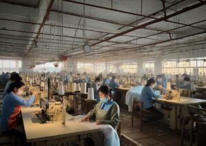 Labor Challenges in the Textile Industry